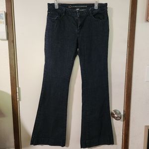 Lauren Conrad aside size 10 women's jeans